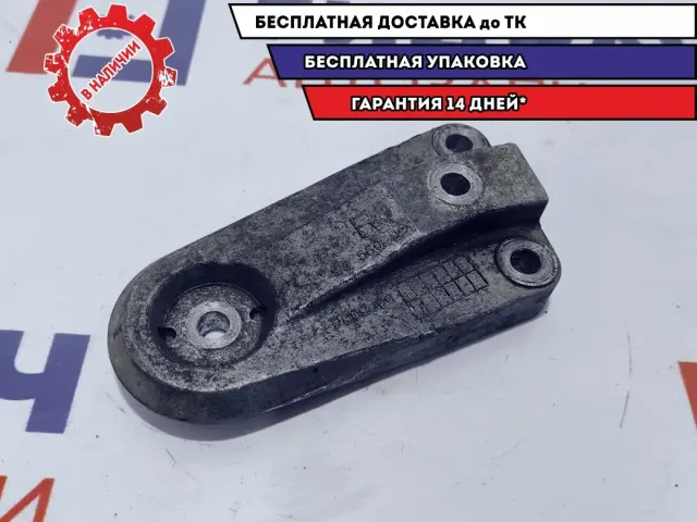 Кронштейн крепления двигателя Chevrolet Lacetti 96550221.