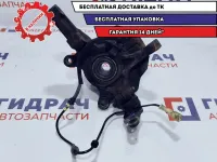 Кулак поворотный передний правый Chevrolet Lacetti 96488824.