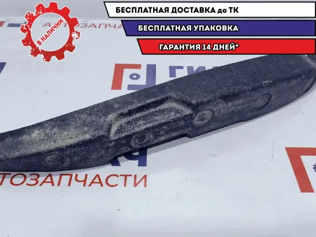 Пыльник крыла переднего правый Chevrolet Lacetti 96442564.