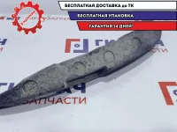 Пыльник крыла переднего левый Chevrolet Lacetti 96442563.