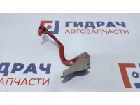 Петля капота левая Chevrolet Lacetti 96417504.