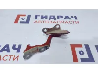 Петля капота правая Chevrolet Lacetti 96417505.