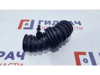 Патрубок воздушного фильтра Chevrolet Lacetti 96553533.