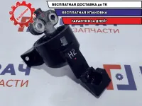 Опора КПП левая Chevrolet Lacetti 96550232.