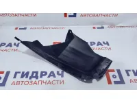 Локер задний правый Chevrolet Lacetti 96545646.
