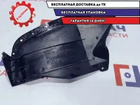 Локер задний левый Chevrolet Lacetti 96545645.