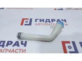 Горловина бачка омывателя Chevrolet Lacetti 96550799.