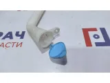 Горловина бачка омывателя Chevrolet Lacetti 96550799.