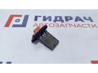 Резистор отопителя Chevrolet Lacetti 96433310.