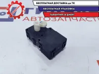Моторчик заслонки отопителя Chevrolet Lacetti 96554432.