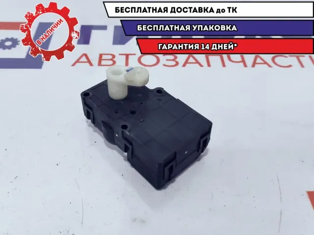 Моторчик заслонки отопителя Chevrolet Lacetti 96554432.