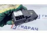 Моторчик заслонки отопителя Chevrolet Lacetti 96554432.