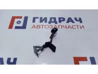 Ручка открывания лючка бензобака Chevrolet Lacetti 96310389.