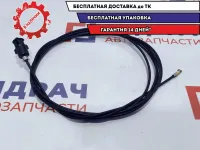 Трос лючка бензобака Chevrolet Lacetti 96548935.