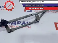 Трапеция стеклоочистителей Chevrolet Lacetti 96474947.