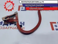 Петля крышки багажника правая Chevrolet Lacetti 96548817.