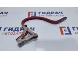 Петля крышки багажника правая Chevrolet Lacetti 96548817.