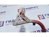 Петля крышки багажника правая Chevrolet Lacetti 96548817.