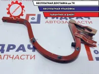 Петля крышки багажника левая Chevrolet Lacetti 96548816.