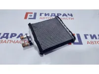 Радиатор отопителя Chevrolet Lacetti 96554446.