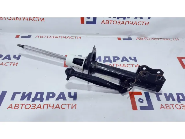 Амортизатор задний правый Chevrolet Lacetti 96407822.