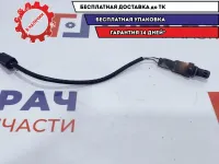 Датчик кислородный/Lambdasonde Chevrolet Lacetti 96418970.