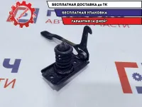 Замок капота Chevrolet Lacetti 96617867.
