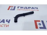 Шланг системы охлаждения Chevrolet Lacetti 96553272.