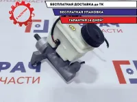 Цилиндр тормозной главный Chevrolet Lacetti 96418831. Сломана фишка.