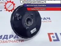 Усилитель тормозов вакуумный Chevrolet Lacetti 96418844.