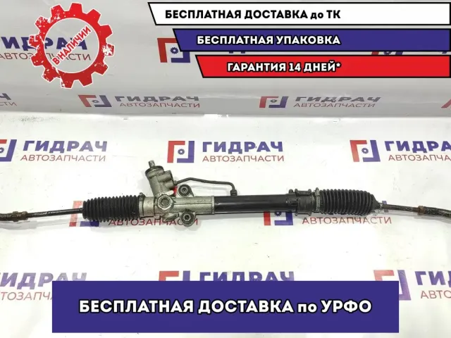 Рейка рулевая Chevrolet Lacetti 96442387.