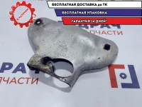 Экран тепловой Chevrolet Lacetti 96350821. Выпускного коллектора.