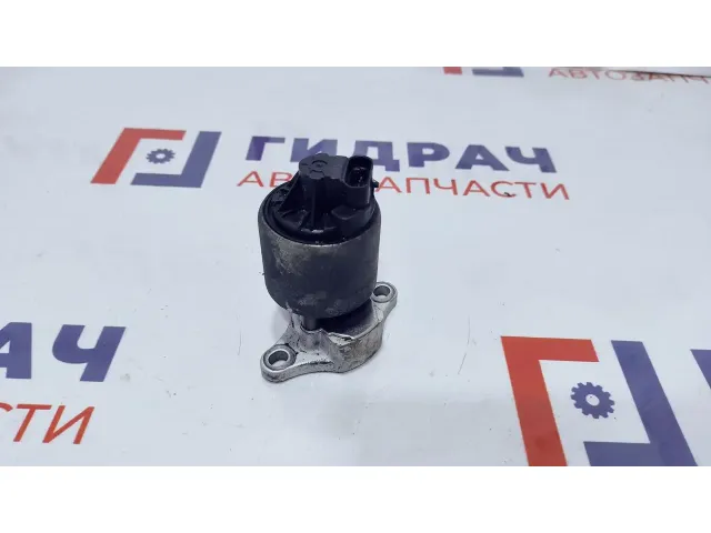 Клапан рециркуляции выхлопных газов Chevrolet Lacetti 25182126.