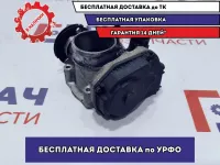 Заслонка дроссельная электрическая Chevrolet Lacetti 96394330.