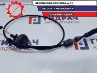 Трос AКПП Chevrolet Lacetti 96423179.