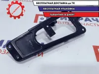 Кронштейн крепления выпускного коллектора Chevrolet Lacetti 96452104.