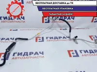 Трубка кондиционера Chevrolet Lacetti 96554363.