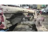 Лонжерон передний правый Chevrolet Lacetti .