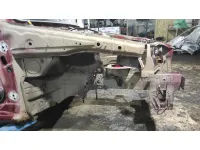 Лонжерон передний правый Chevrolet Lacetti .