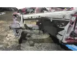 Лонжерон передний левый Chevrolet Lacetti .