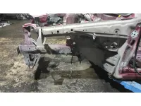 Лонжерон передний левый Chevrolet Lacetti .