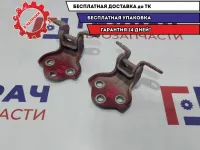 Петли двери передней правой Chevrolet Lacetti .