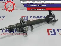 Колонка рулевая Chevrolet Lacetti 96815407.