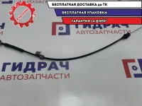 Трос газа Chevrolet Lacetti 96553898.