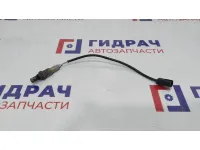 Датчик кислородный/Lambdasonde Chevrolet Lacetti 96418965.