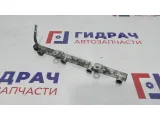 Рейка топливная Chevrolet Lacetti 96386764.