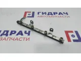Рейка топливная Chevrolet Lacetti 96386764.