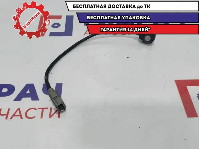 Датчик детонации Chevrolet Lacetti 96253545.