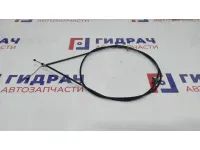 Трос открывания капота Chevrolet Lacetti 96406953.