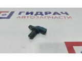 Датчик спидометра Chevrolet Lacetti 93741837.